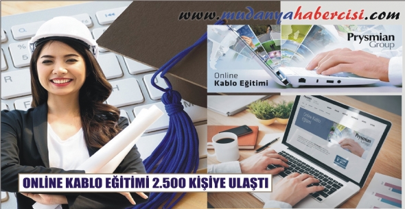 ONLNE KABLO ETM 2.500 KYE ULATI